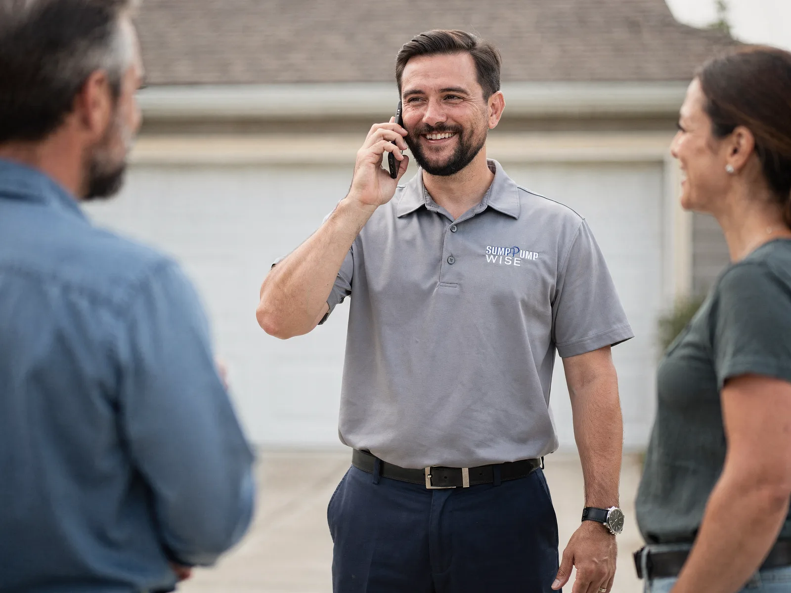 Water Heater Repair Elm Grove, WI FAQs